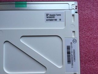 TM104SDH01 10,4 &quot;800 × 600 SVGA 96PPI 400cd / m² panel TFT LCD