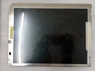 350 cd/m2 12,1" 800*600 43% NTSC TFT Panel LCD NL8060BC31-17 55/55/40/50