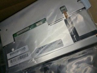 1000 cd/m2 7" WVGA 133PPI TFT LCD Display NL8048AC19-14F 80/80/80/80