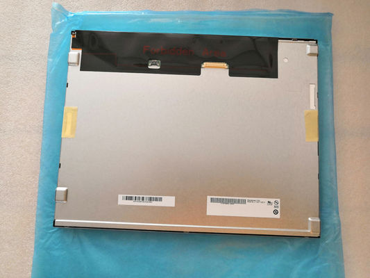 G150XTN03.5 15,0 cali 1024×768 XGA 350cd/m2 Kąt widzenia80/80/70/80 AUO TFT LCD