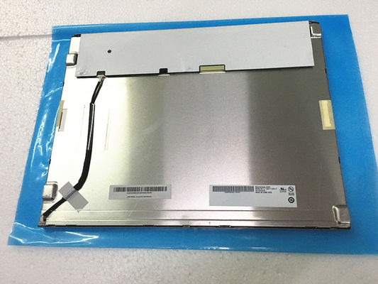 G150XTN06.0 1024×768 XGA 85PPI 450cd/m2 Panel LCD