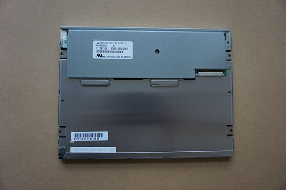 20 pinów 600cd / m2 SVGA 119PPI 8,4-calowy panel LCD AA084SB01