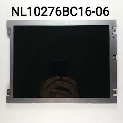 152PPI 600cd / m2 Panel LCD o wysokiej jasności NL10276BC16-06