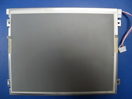 CCFL 8,4 &quot;SVGA 119PPI panel LCD TFT 400cd / m² LQ084S3LG01