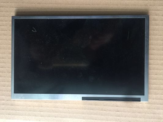 800×1280 350cd/m2 MIPI 10,1in TFT LCD Panel G101EAN01.0 ekran LCD