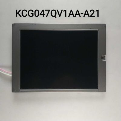 33% NTSC CSTN 4,7-calowy przemysłowy wyświetlacz LCD TFT KCG047QV1AA-A21