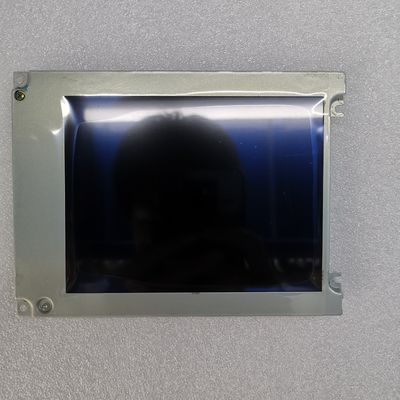 35% NTSC 70PPI 200cd / m2 Panel LCD CSTN TFT KCS057QV1AJ-G23 LCD