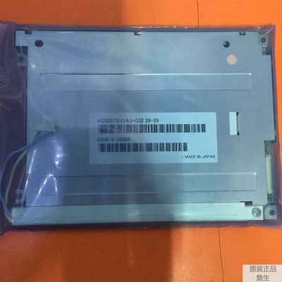 Ekran LCD 200 cd/m2 5,7" Panel LCD przemysłowy CSTN KCS057QV1AJ-G32