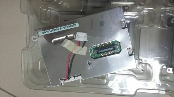 LQ038Q5DR01 3,8" 320×240 450cd/M2 kwadratowy panel LCD QVGA 106PPI