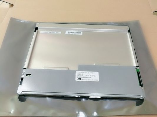 AA104SH02 Mitsubish Temperatura pracy: -30 ~ 80 ° 700 cd / m2 PRZEMYSŁOWY WYŚWIETLACZ LCD