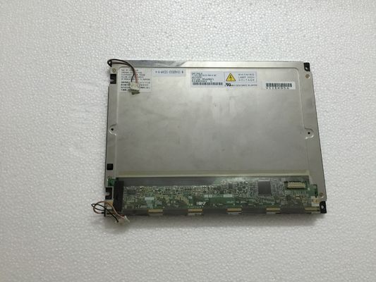 AA104XL02 Mitsubishi 10.4 CALI 1024 × 768 RGB 250CD / M2 WLED LVDS Temp. Przechowywania: -30 ~ 80 ° C PRZEMYSŁOWY WYŚWIETLACZ LCD