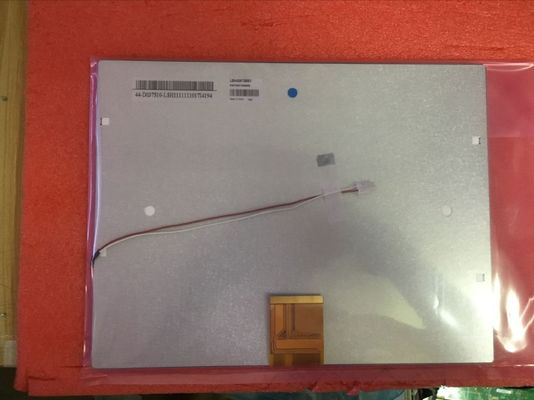 A104SN03 V1 AUO 10,4 CALA 800 × 600RGB 350CD / M2 WLED TTL Temperatura pracy: -10 ~ 60 ° C PRZEMYSŁOWY WYŚWIETLACZ LCD