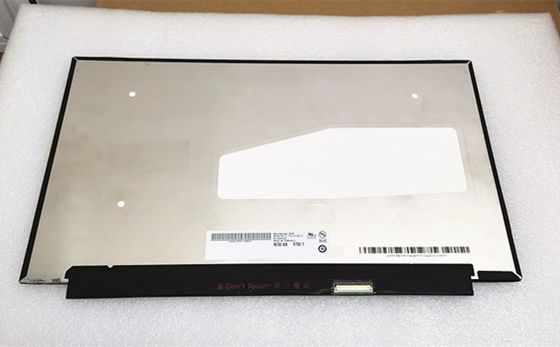 B156HAN07.0 AUO 15,6 CALI 1920 × 1080RGB 300CD / M2 WLED eDP Temp .: 0 ~ 50 ° C PRZEMYSŁOWY WYŚWIETLACZ LCD