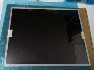 G190EG02 V0 AUO 19.0 CALI Żywotność ≥ 50K godzin ， Ze sterownikiem LED ， Upside I / F ， Matowa Produkcja masowa od kwietnia 2011