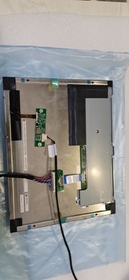 TCG104XGLPAPNN-AN30-S 10,4 cala 1024 ((RGB) × 768 600 cd/m2 LVDS WLED INDUSTRIAL LCD DISPLAY