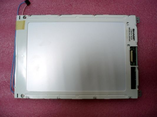 C080VAT01.2 AUO 8 CAL 800 × 480RGB 750CD / M2 WLED LVDS Temp .: -30 ~ 85 ° C PRZEMYSŁOWY WYŚWIETLACZ LCD