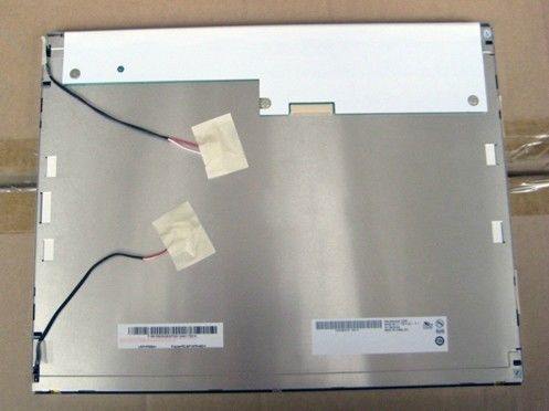 G150XG01 V1 AUO 15 CALI 1024 × 768RGB 350CD / M2 CCFL LVDS Temp .: -30 ~ 85 ° C PRZEMYSŁOWY WYŚWIETLACZ LCD