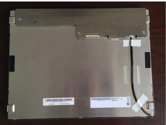 G150XTN04.0 AUO 15 CALI 1024 × 768RGB 400CD / M2 WLED LVDS Temperatura pracy: -20 ~ 70 ° C PRZEMYSŁOWY WYŚWIETLACZ LCD