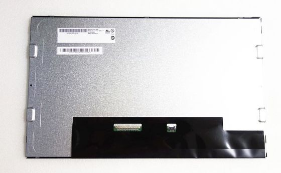 AUO 1366 × 768RGB 15,6-calowy 400-nitowy wyświetlacz LCD WLED LVDS G156XTN01.0