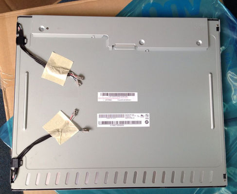 17 CALI 1280×1024RGB 380 nitów CCFL LVDS AUO TFT LCD G170EG01 V0