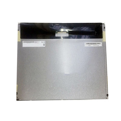 AUO 17 CALI 1280×1024RGB 400 nitów WLED LVDS TFT LCD G170ETN03.1