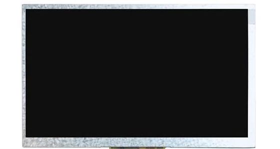 1920×1920RGB 17CALI 600CD/M2 AUO TFT LCD WLED EDP 16,32W G170HAN01.0