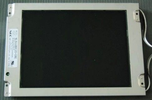 6,5-CALOWY 270CD/M2 LCM 480×640 NEC Wyświetlacz TFT CCFL TTL NL6448BC20-09Y