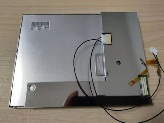 122PPI VGA 6,5 cala 640x480 1000 nitów Panel TFT LCD TX17D01VM2EAB