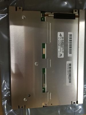 NLT 800×600 8,4" 400nits LCM WLED LVDS NEC TFT Display NLB084SV01L-01