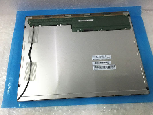 TM150TDSG52 AVIC 15,0 cali 1024 × 768 250 cd / m² PRZEMYSŁOWY WYŚWIETLACZ LCD