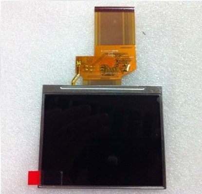 TM035KDH03 TIANMA 3,5 cala 320 × 240 300 cd / m² PRZEMYSŁOWY WYŚWIETLACZ LCD