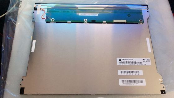 TM121TDSG02 TIANMA 12,1 cala 1204 × 768 450 cd / m² PRZEMYSŁOWY WYŚWIETLACZ LCD