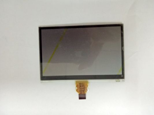 2,6 &quot;240 (RGB) × 400 [WQVGA] 180PPI 200 cd / m² Wyświetlacz Sharp TFT LCD LS026B8PX02