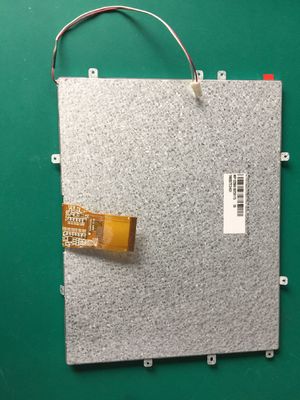 8,4" 1024×768 XGA 132PPI TIANMA TFT LCD TM097TDH01 210,2 × 166,2 × 3,96