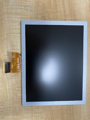 TM080TDGP01 TIANMA 8,0 &quot;1024 (RGB) × 768 580 cd / m² PRZEMYSŁOWY WYŚWIETLACZ LCD