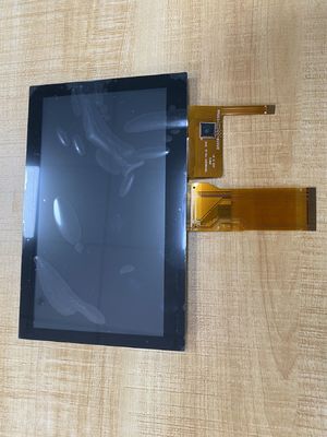 TM070RVHG01 TIANMA 7,0 &quot;800 (RGB) × 480 300 cd / m² PRZEMYSŁOWY WYŚWIETLACZ LCD