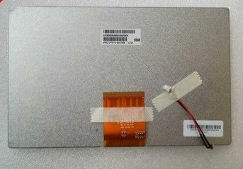 LQ7BW566 Sharp 7 &quot;LCM 480 × 234RGB 300 cd / m² PRZEMYSŁOWY WYŚWIETLACZ LCD