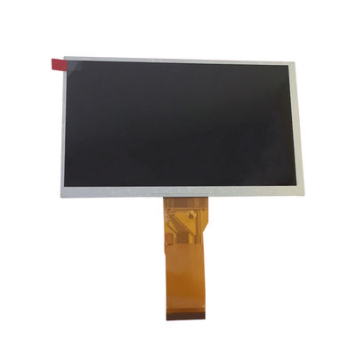 TM070RDHG34 TIANMA 7,0 &quot;800 (RGB) × 480 1000 cd / m² PRZEMYSŁOWY WYŚWIETLACZ LCD