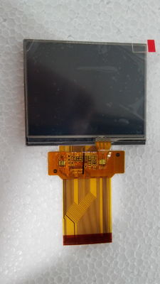 TM035KBH05 TIANMA 3,5 &quot;320 (RGB) × 240 350 cd / m² PRZEMYSŁOWY WYŚWIETLACZ LCD