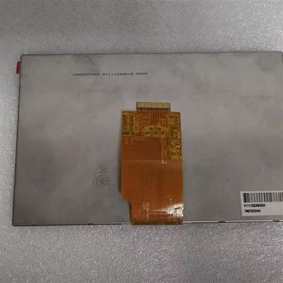 TM070DDH04 TIANMA 7,0 &quot;1024 (RGB) × 600 400 cd / m² PRZEMYSŁOWY WYŚWIETLACZ LCD