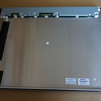 20,1 &quot;LCM 1600 × 1200RGB 1000cd / m² LQ201U1LW31 Wyświetlacz Sharp TFT LCD