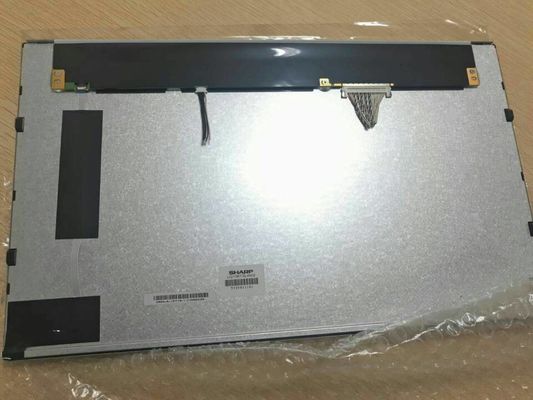 15,6-calowy wyświetlacz LCM 1366 × 768RGB, 400 cd / m² LQ156T3LW02 Sharp TFT LCD
