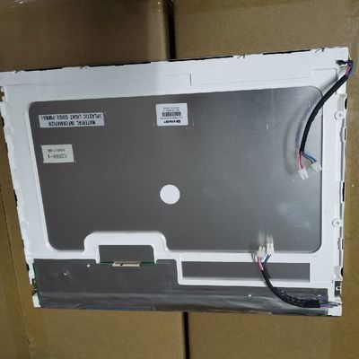15-calowy wyświetlacz LCM 1024 × 768RGB 250 cd / m² LQ150X1LW71N Wyświetlacz Sharp TFT LCD