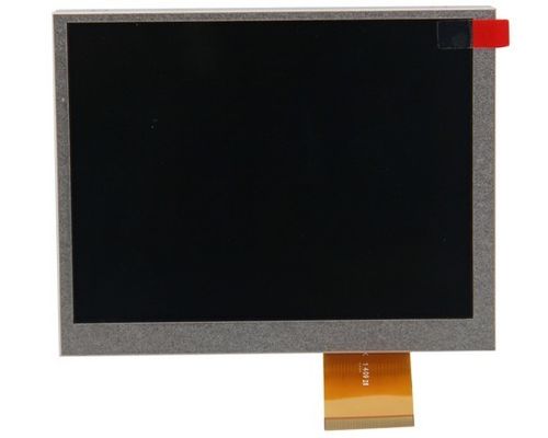 AT056TN52 Innolux 5,6 &quot;640 (RGB) × 480 200 cd / m² PRZEMYSŁOWY WYŚWIETLACZ LCD
