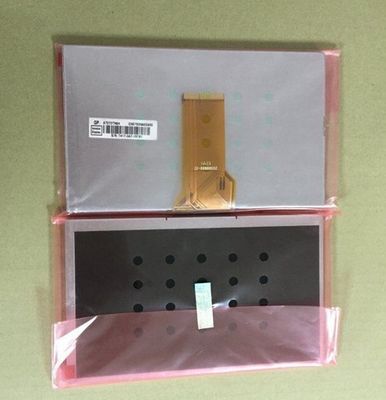 AT070TN92 V.1 TP Innolux 7,0 "800 (RGB) × 480 240 cd / m² PRZEMYSŁOWY WYŚWIETLACZ LCD