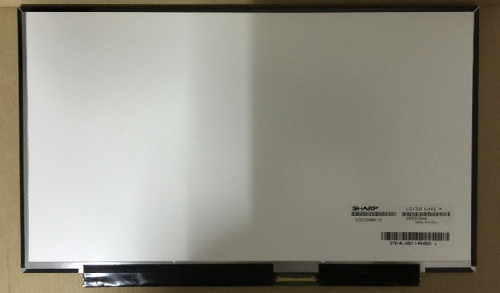 13,3-calowy wyświetlacz LCM 3200 × 1800RGB LQ133Z1JW01 Sharp TFT LCD