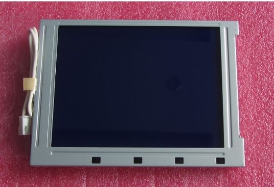 KCG047QV1AA-A210 Kyocera 4,7 cala LCM 320 × 240RGB 160NITS PRZEMYSŁOWY WYŚWIETLACZ LCD CCFL