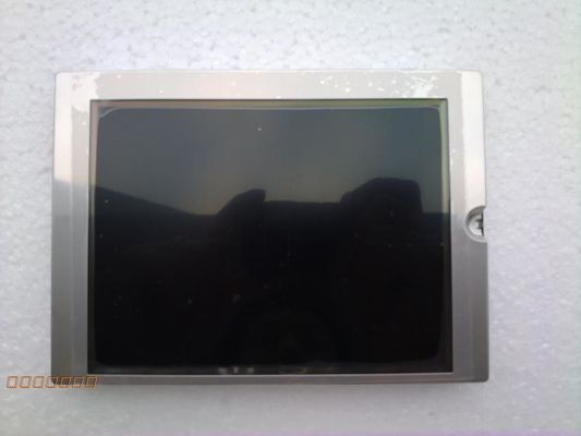 KCG047QV1AA-G030 Kyocera 4,7 cala LCM 320 × 240RGB 160NITS PRZEMYSŁOWY WYŚWIETLACZ LCD CCFL