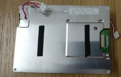 KCG047QV1AA-G050 Kyocera 4,7 cala LCM 320 × 240RGB 160NITS PRZEMYSŁOWY WYŚWIETLACZ LCD CCFL