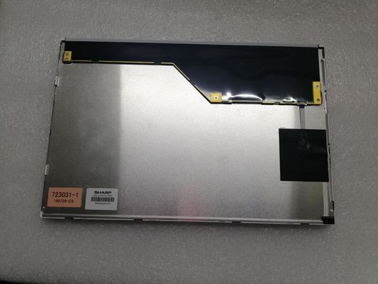 LQ121K1LG61 Sharp 12,1 &quot;LCM 1280 × 800RGB PRZEMYSŁOWY WYŚWIETLACZ LCD
